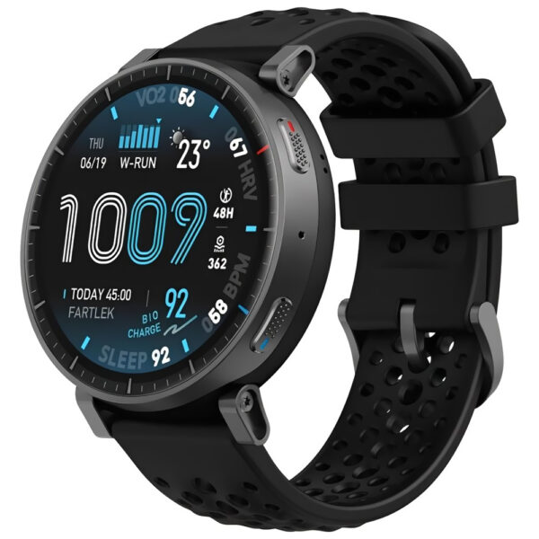 Reloj Inteligente Amazfit Active Max A2557-NEGRO