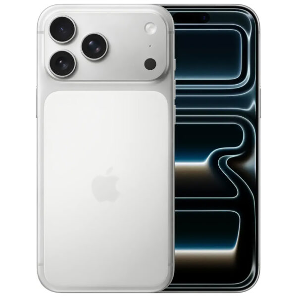 Apple iPhone 17 Pro Max MFXN4LL/A 1TB / eSIM - Silver