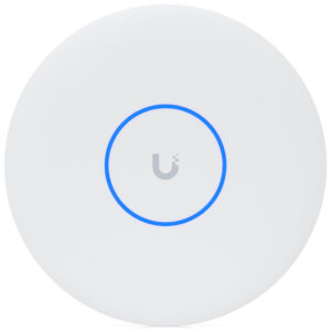 Punto de Acceso Ubnt U7-PRO-XG Unifi Ap Ac 6GHZ WI-FI 7 300 Clientes
