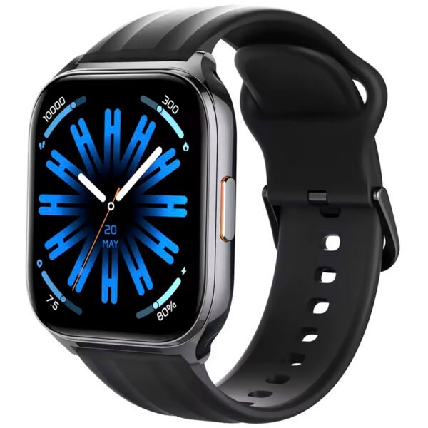 Reloj Inteligente Haylou Watch 3 HCS02-NEGRO