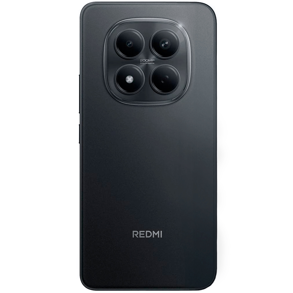 Celular Xiaomi Redmi Note 15 Pro 12GB de RAM / 512GB / Pantalla 6.77" / Dual SIM LTE-Negro (Global)