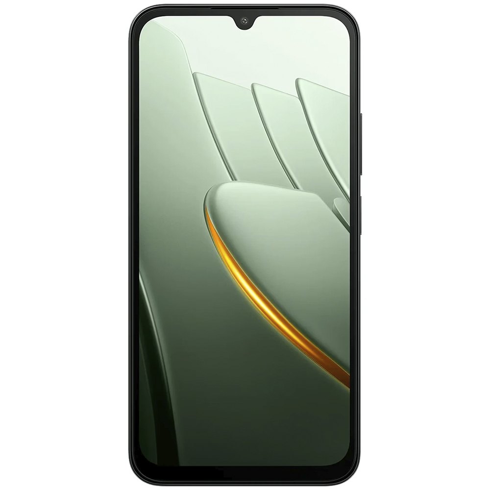 Celular Xiaomi POCO C81 Pro 4GB de RAM / 128GB / Pantalla 6.9" / Dual SIM LTE-Negro (Global)