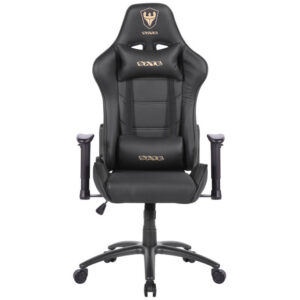 Silla Gamer Satellite A-GC8708 Negro