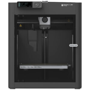 Filamento Para Impresora 3D Bambu Lab PF001-U Us P1S 500MM S Bivolt - Gris