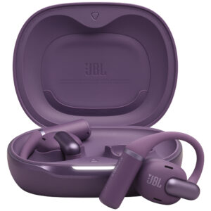 Auricular JBL Sense Pro Open-Ear TWS Bluetooth Morado