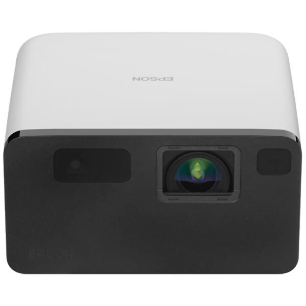 Proyector Epson EF-21 1000 LUMENS - Blanco