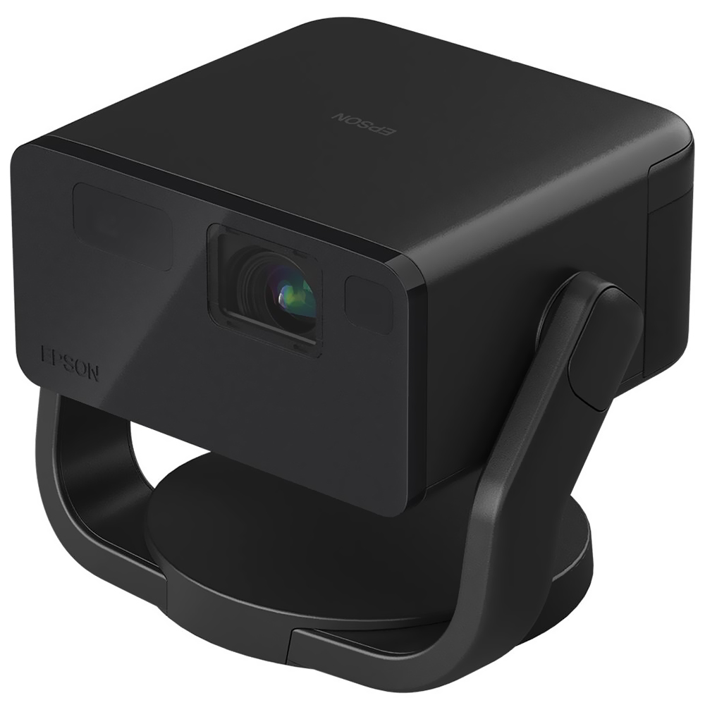 Proyector Epson EF-22 1000 LUMENS - Negro