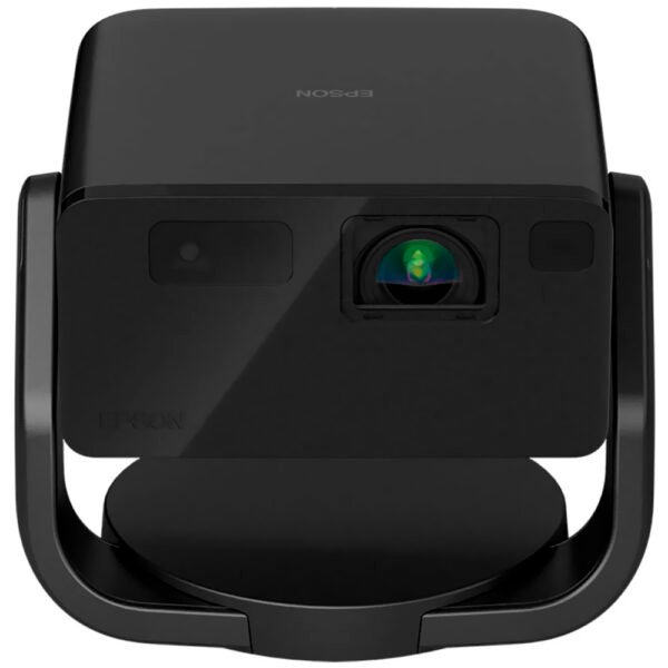 Proyector Epson EF-22 1000 LUMENS - Negro