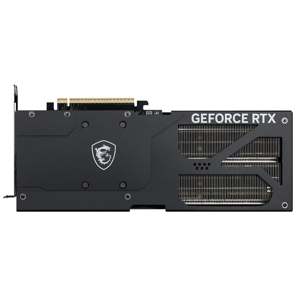 Tarjeta Gráfica 16 GB MSI RTX 5080 Ventus 3X OC 2640 MHZ 256-BIT GDDR7 / DISPLAYPORT / HDMI 912-V531-436