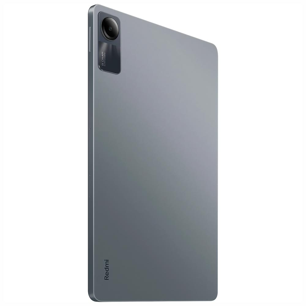 Tablet Xiaomi Redmi Pad Se 8GB 128GB Graphite GRIS-INDU 11"