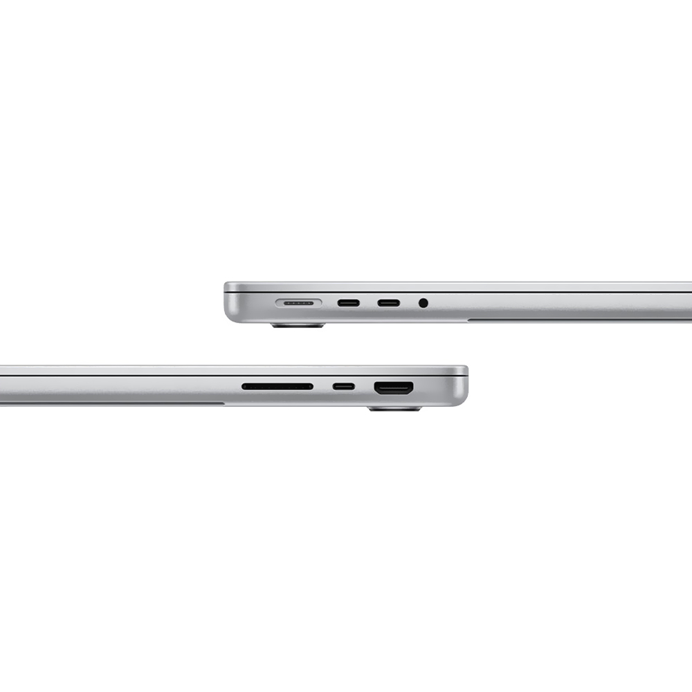 Apple MacBook Pro MGE44LL A A3428 M5 Pro 18 Núcleos Pantalla RETINA 14.2" 24GB de RAM 1TB SSD-Plata (2026)