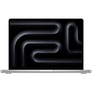 Apple MacBook Pro MGE44LL A A3428 M5 Pro 18 Núcleos Pantalla RETINA 14.2" 24GB de RAM 1TB SSD-Plata (2026)