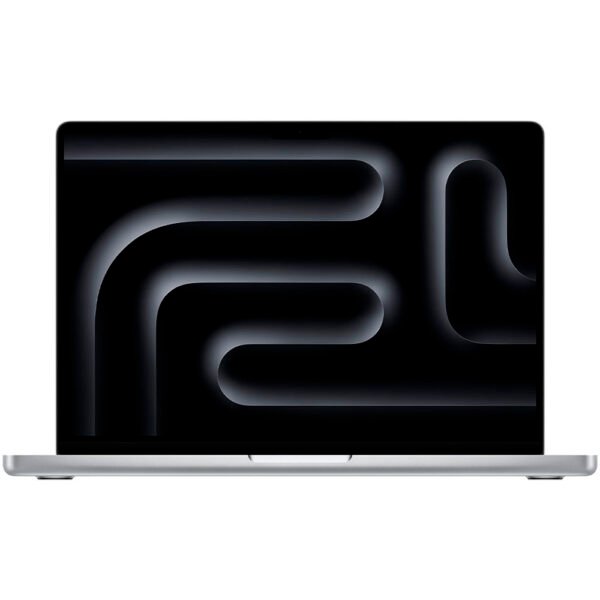 Apple MacBook Pro MGE44LL A A3428 M5 Pro 18 Núcleos Pantalla RETINA 16.2" 24GB de RAM 1TB SSD-Plata (2026)