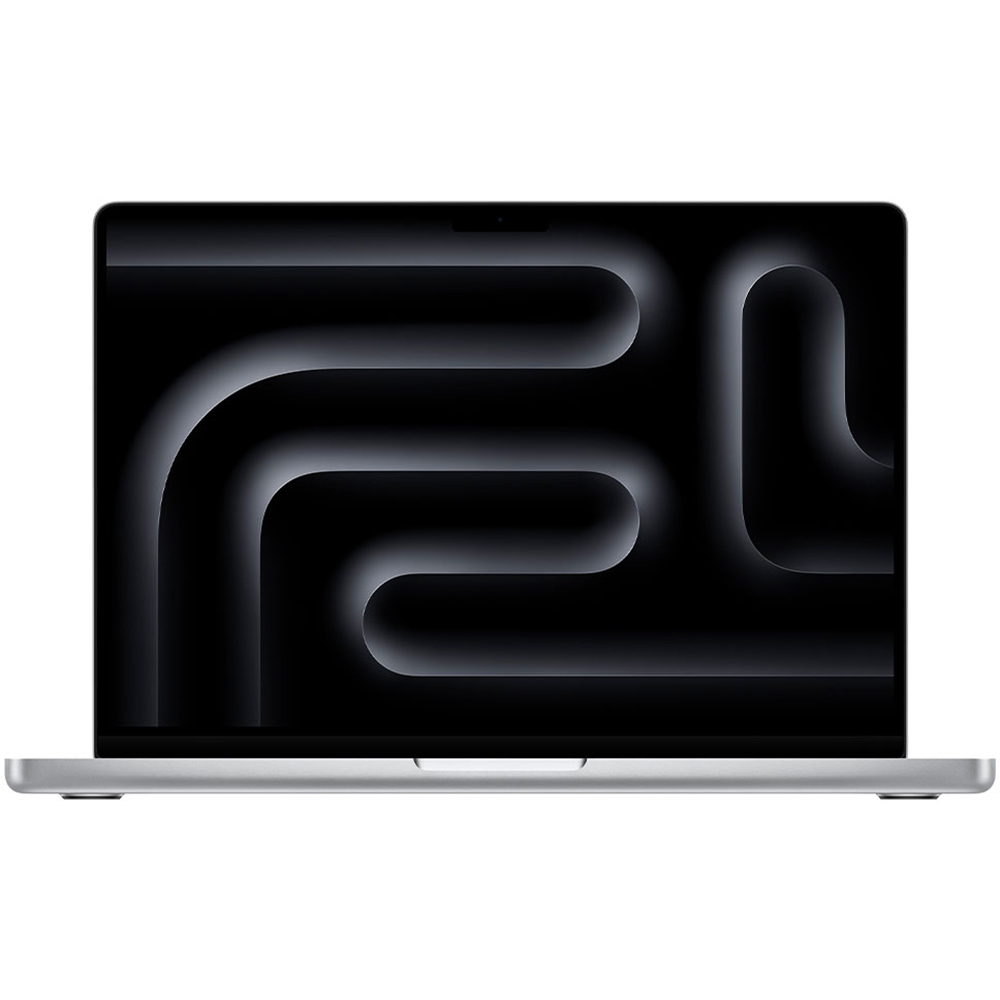 Apple MacBook Pro MGE44LL A A3428 M5 Pro 18 Núcleos Pantalla RETINA 14.2" 24GB de RAM 1TB SSD-Plata (2026)