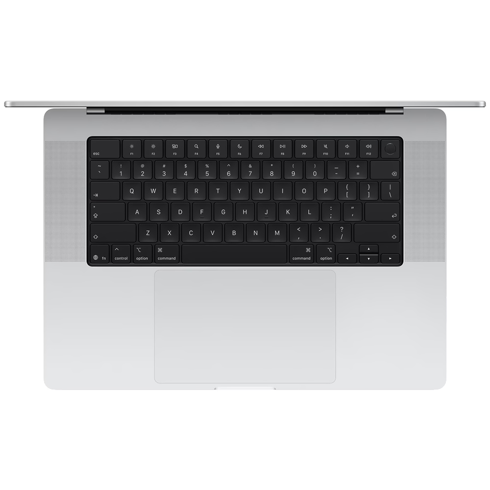 Apple MacBook Pro MGE44LL A A3428 M5 Pro 18 Núcleos Pantalla RETINA 14.2" 24GB de RAM 1TB SSD-Plata (2026)