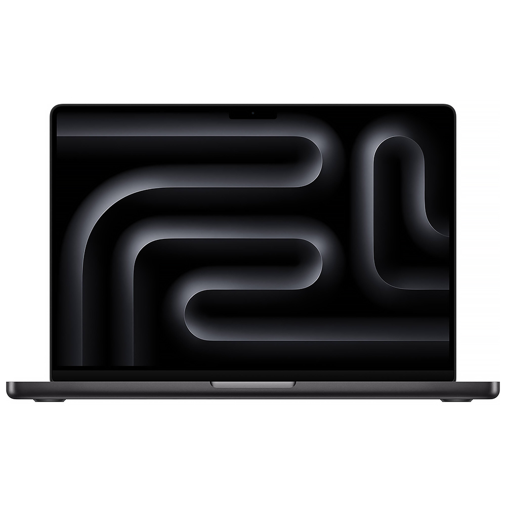 Apple MacBook Pro MJ3D4LL A A3434 M5 10 Núcleos Pantalla RETINA 14.2" 32GB de RAM 1TB SSD-Space Black (2025)