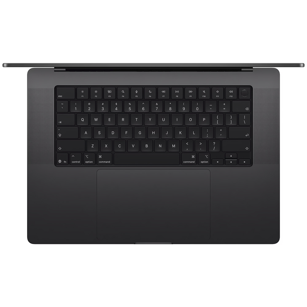 Apple MacBook Pro MGEC4LL A A3428 M5 Pro 18 Núcleos Pantalla RETINA 16.2" 48GB de RAM 1TB SSD-Space Black (2026)