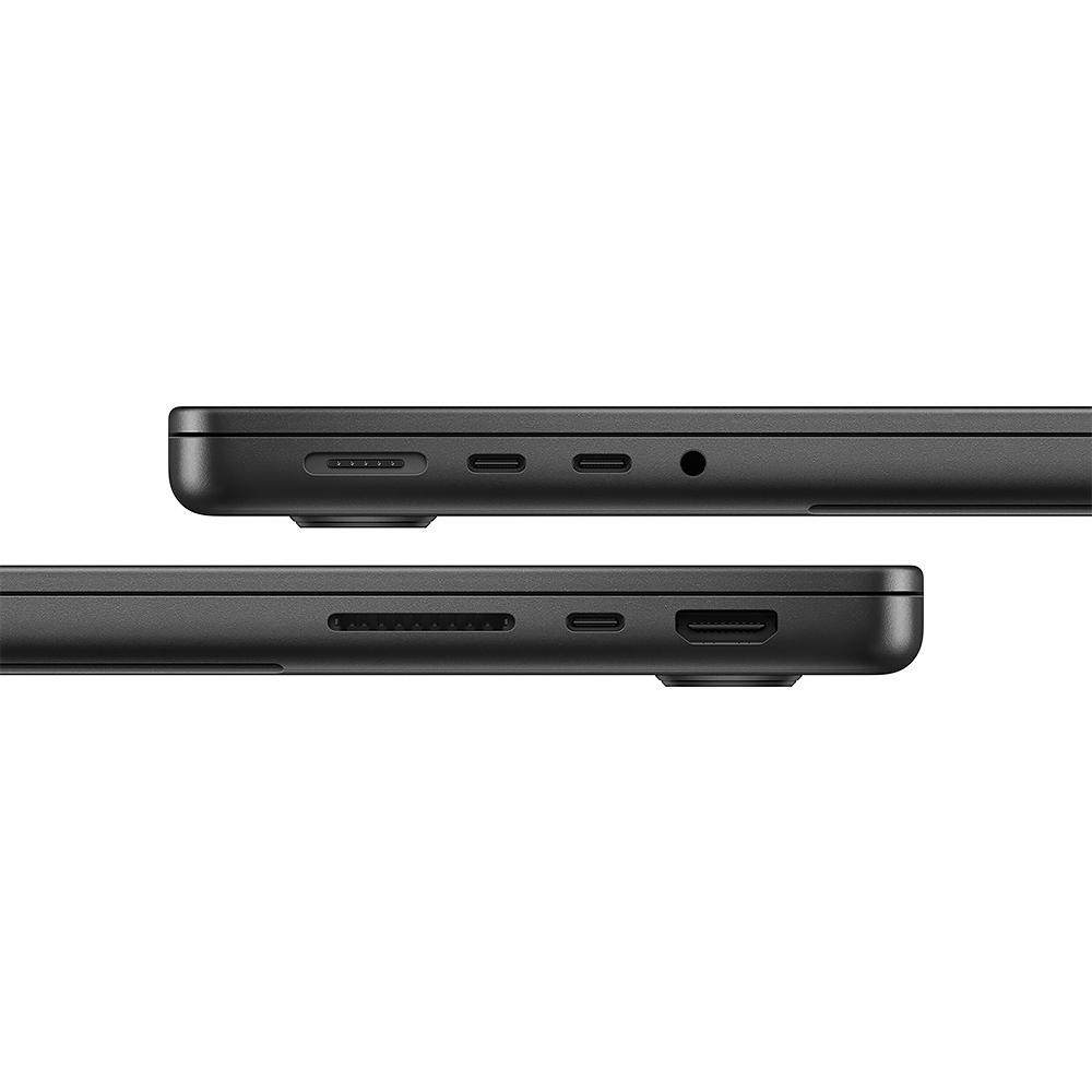 Apple MacBook Pro MGEC4LL A A3428 M5 Pro 18 Núcleos Pantalla RETINA 16.2" 48GB de RAM 1TB SSD-Space Black (2026)