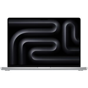 Apple MacBook Pro MGE64LL A A3428 M5 Pro 18 Núcleos Pantalla RETINA 16.2" 48GB de RAM 1TB SSD-Plata (2026)