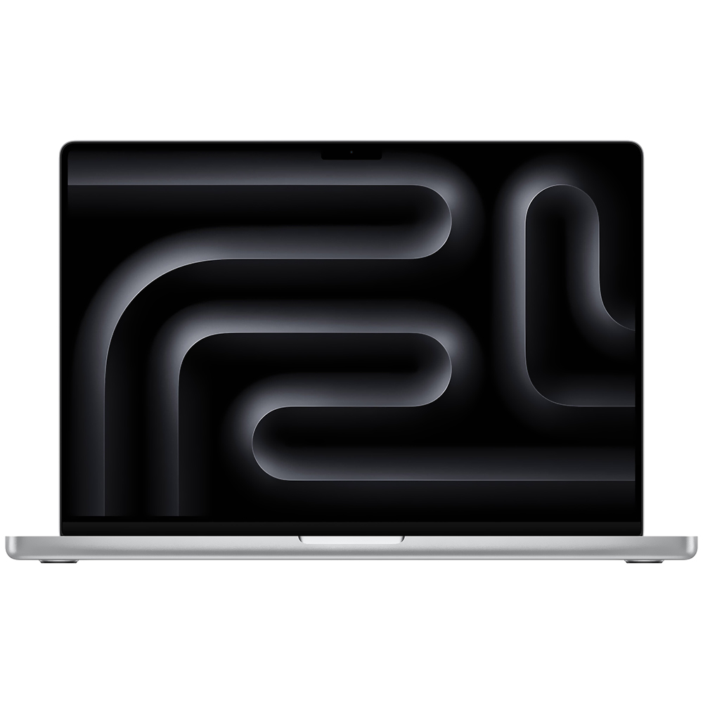 Apple MacBook Pro MGE64LL A A3428 M5 Pro 18 Núcleos Pantalla RETINA 16.2" 48GB de RAM 1TB SSD-Plata (2026)