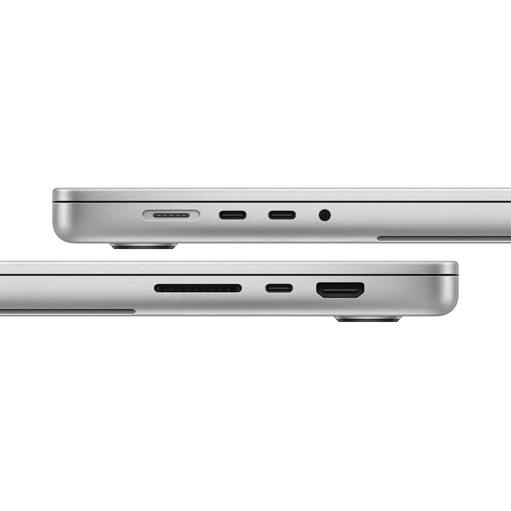 Apple MacBook Pro MGE64LL A A3428 M5 Pro 18 Núcleos Pantalla RETINA 16.2" 48GB de RAM 1TB SSD-Plata (2026)