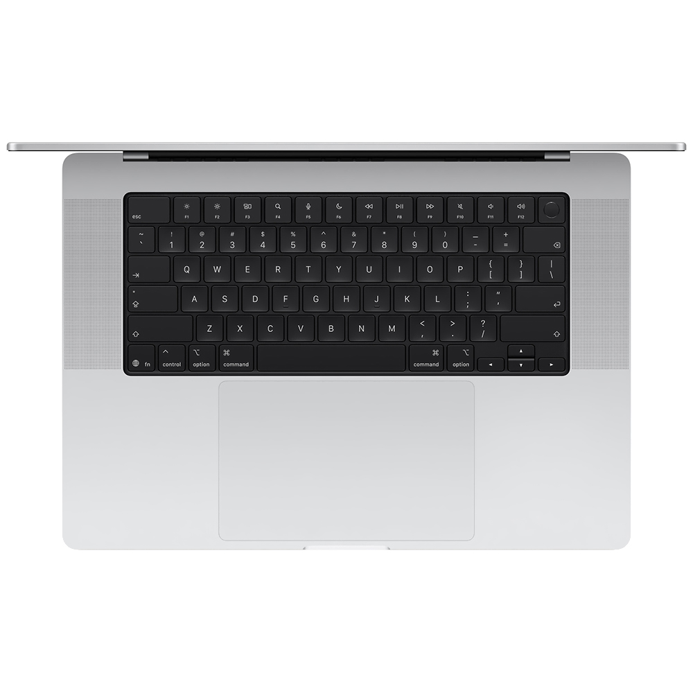 Apple MacBook Pro MGE64LL A A3428 M5 Pro 18 Núcleos Pantalla RETINA 16.2" 48GB de RAM 1TB SSD-Plata (2026)
