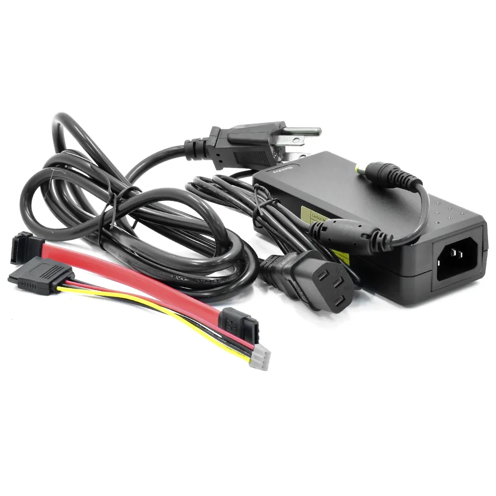 Mini PC 3NSTAR PC087WV-8-500 Industrial I5-12450H 2.0GHZ / 8GB / 500GB SSD / DP / HDMI / Type-C / USB / VGA / Wi - Fi / Lan / RS232 / Audio Negro