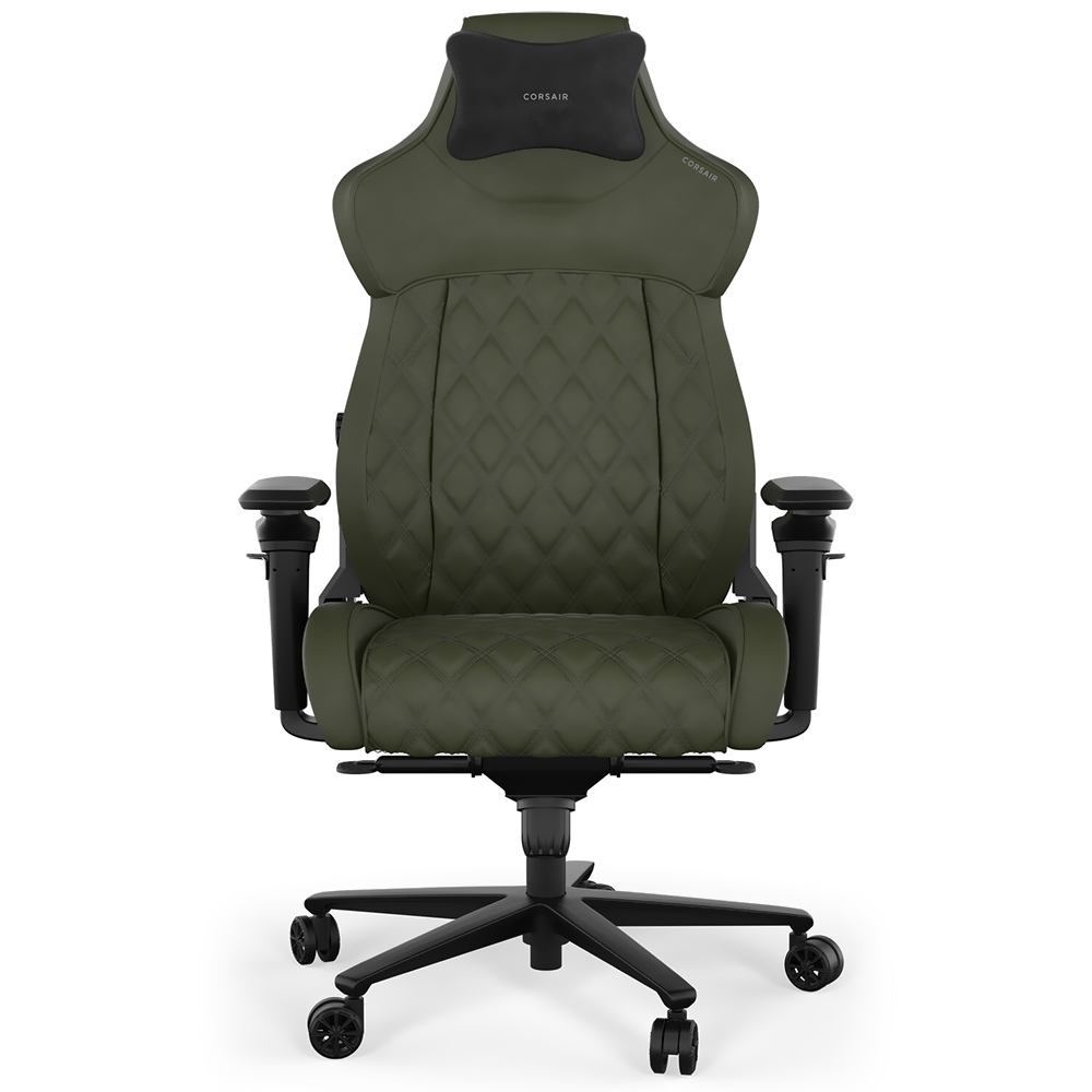 Silla Gamer CORSAIR TC500 Luxe CF-9010068-Ww Sherwood