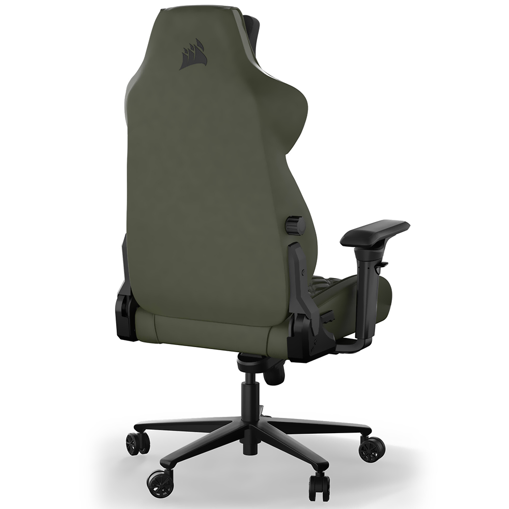 Silla Gamer CORSAIR TC500 Luxe CF-9010068-Ww Sherwood