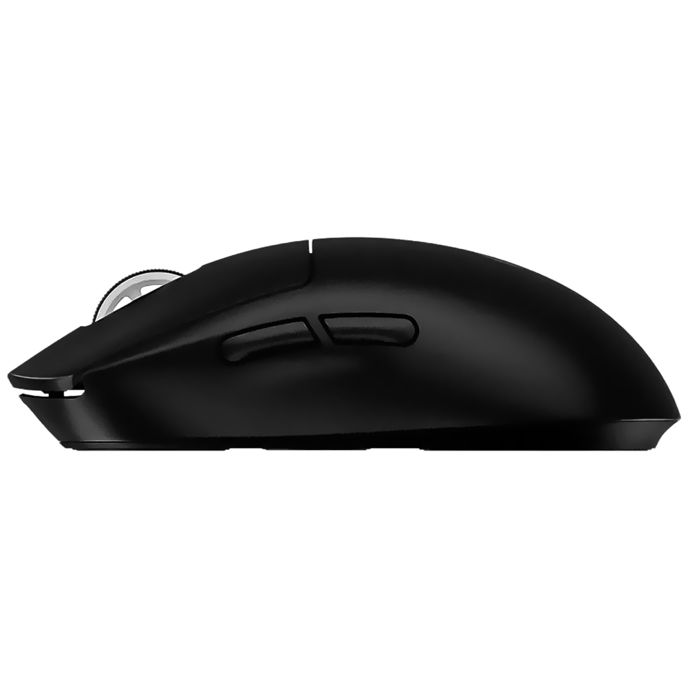 Mouse Gamer Wireless Logitech PRO X Superlight 2 Se Negro 910-007648