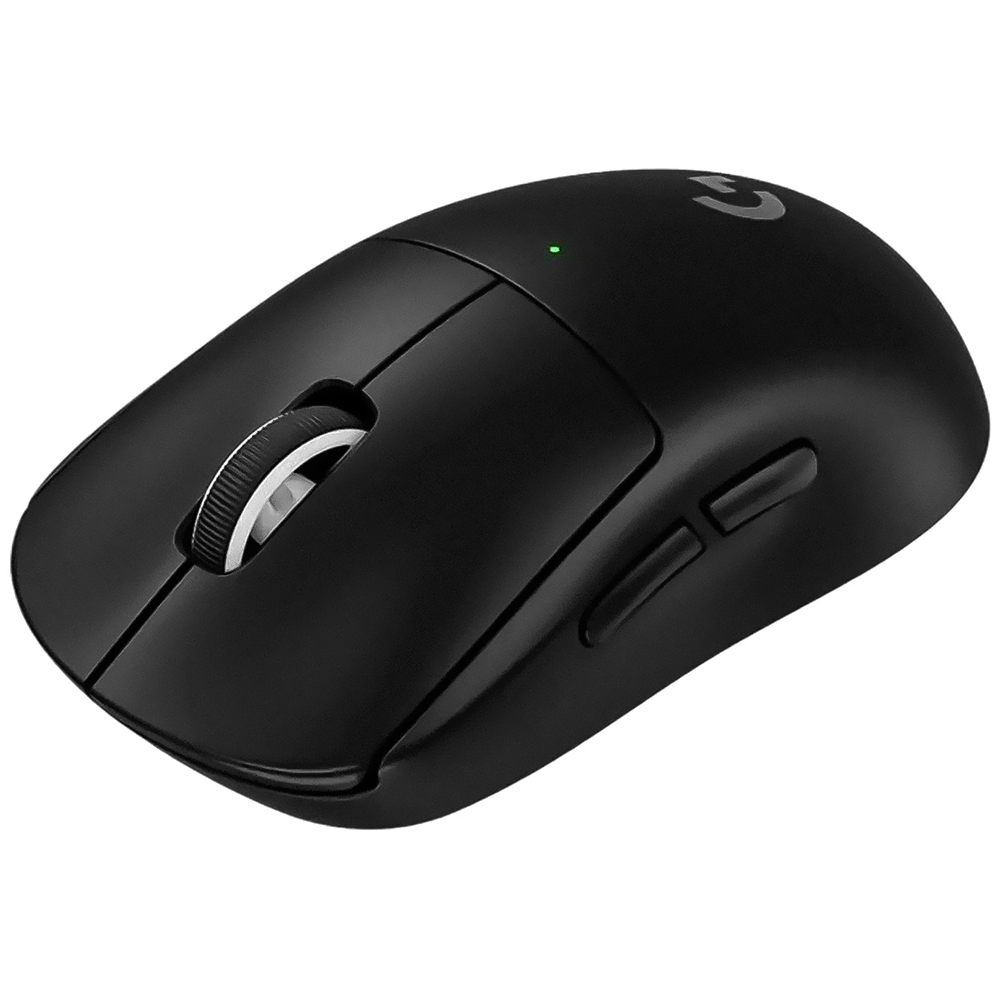 Mouse Gamer Wireless Logitech PRO X Superlight 2 Se Negro 910-007648