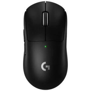 Mouse Gamer Wireless Logitech PRO X Superlight 2 Se Negro 910-007648