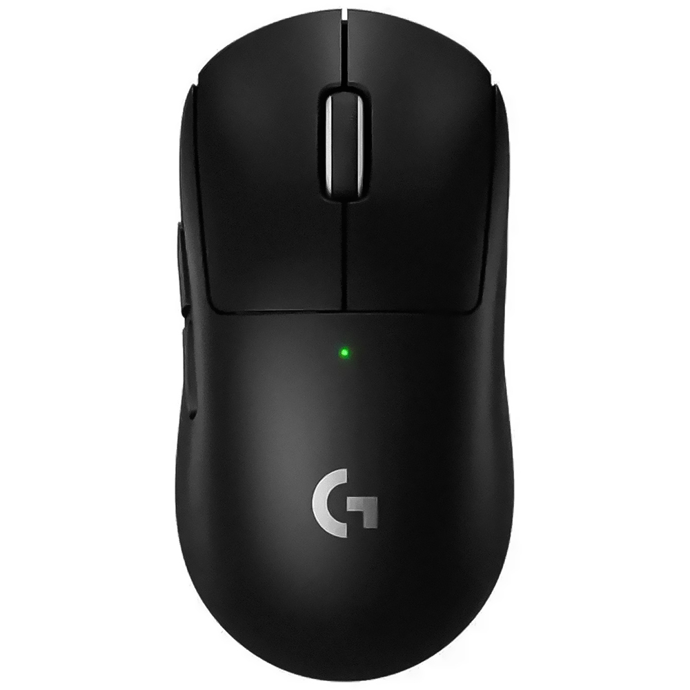 Mouse Gamer Wireless Logitech PRO X Superlight 2 Se Negro 910-007648