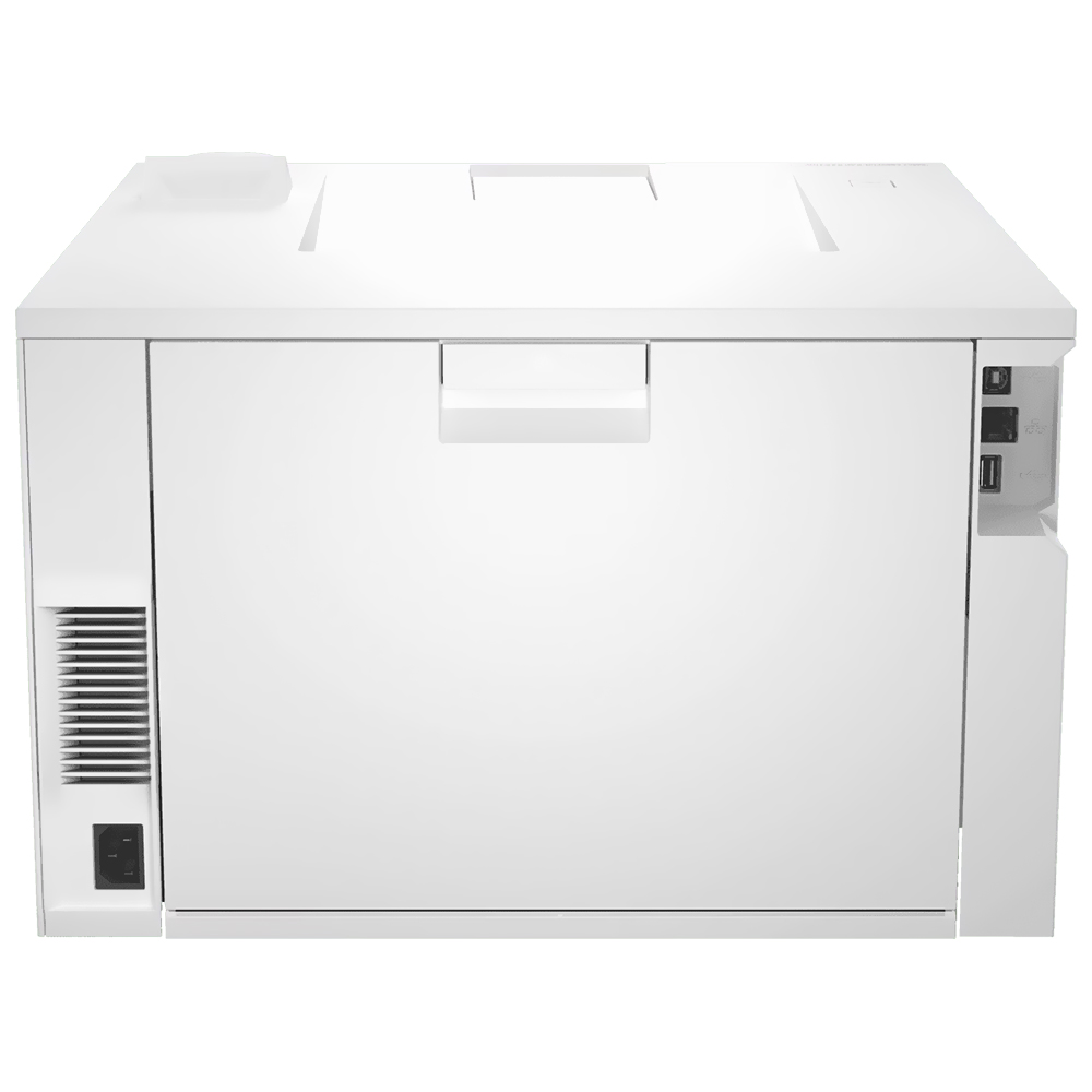 Impresora HP LaserJet Pro Color 4203DW Wi - Fi 220V-BLANCO Azul