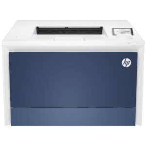 Impresora HP LaserJet Pro Color 4203DW Wi - Fi 220V-BLANCO Azul