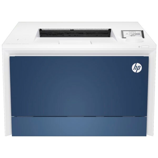 Impresora HP LaserJet Pro Color 4203DW Wi - Fi 220V-BLANCO Azul