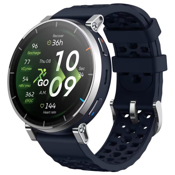 Reloj Inteligente Amazfit Active 3 Premium A2559-ATLAS Azul