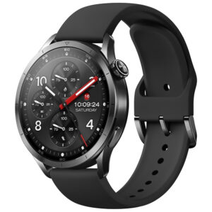 Reloj INTELIGENTE XIAOMI WATCH S5 M2530W1 Negro