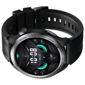 Reloj Inteligente Haylou Solar Neo HF008-PLATA