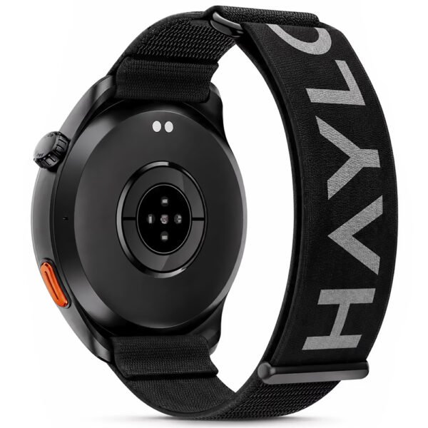 Reloj Inteligente Haylou Solar Neo 2 HSR01-NEGRO
