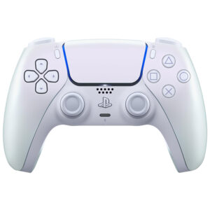 Control Sony DualSense para PS5-CHROMA Pearl (CFI-ZCT2W)