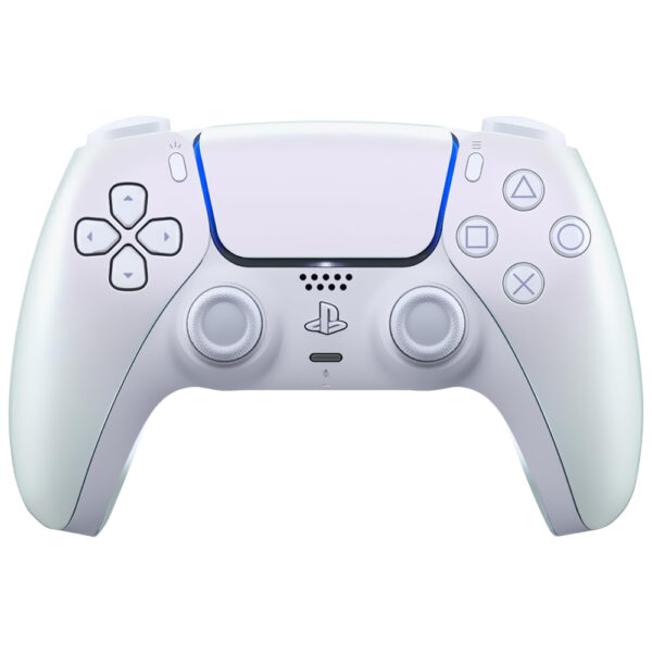 Control Sony DualSense para PS5-CHROMA Pearl (CFI-ZCT2W)