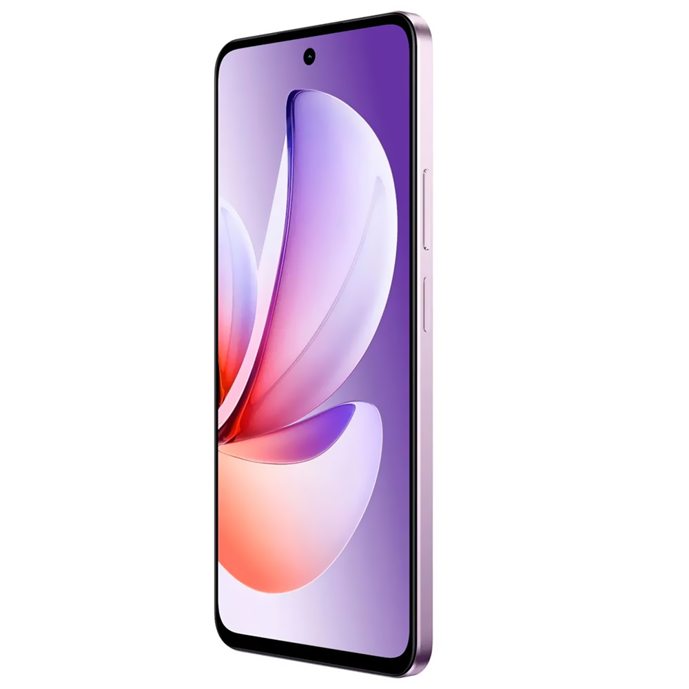 Celular REALME C71 RMX5303 8GB / 256GB VIOLET PARROT Dual SIM LTE ANATEL 6.67"