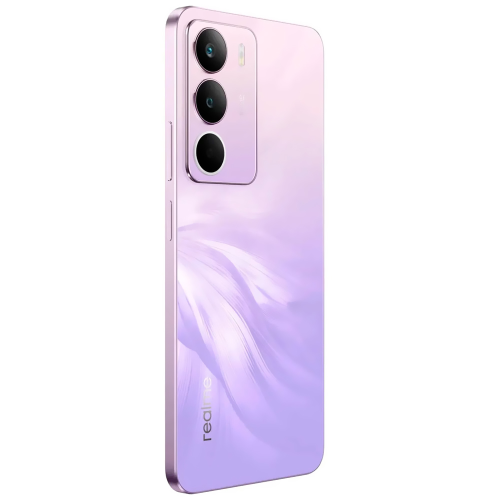 Celular REALME C71 RMX5303 8GB / 256GB VIOLET PARROT Dual SIM LTE ANATEL 6.67"