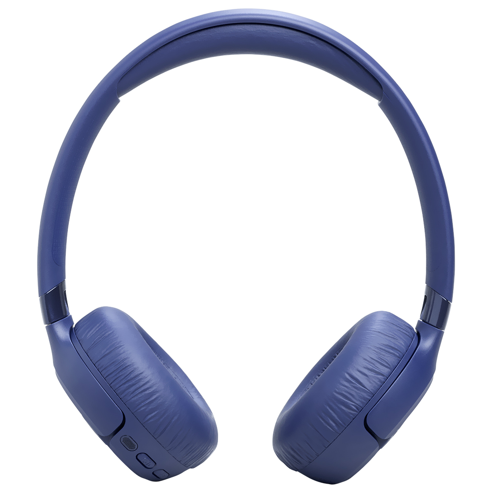 Auricular Bluetooth JBL Tune 680Nc Azul Jblt680Ncbluam