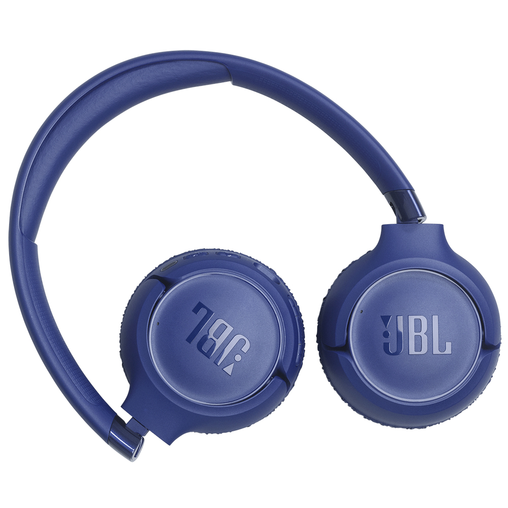 Auricular Bluetooth JBL Tune 680Nc Azul Jblt680Ncbluam