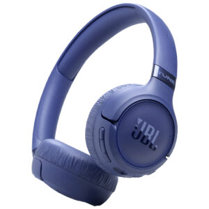 Auricular Bluetooth JBL Tune 680Nc Azul Jblt680Ncbluam