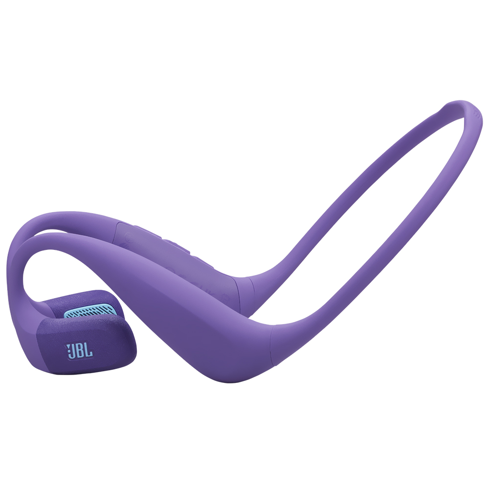 Auricular Bluetooth JBL Endurance Pace Sport Morado