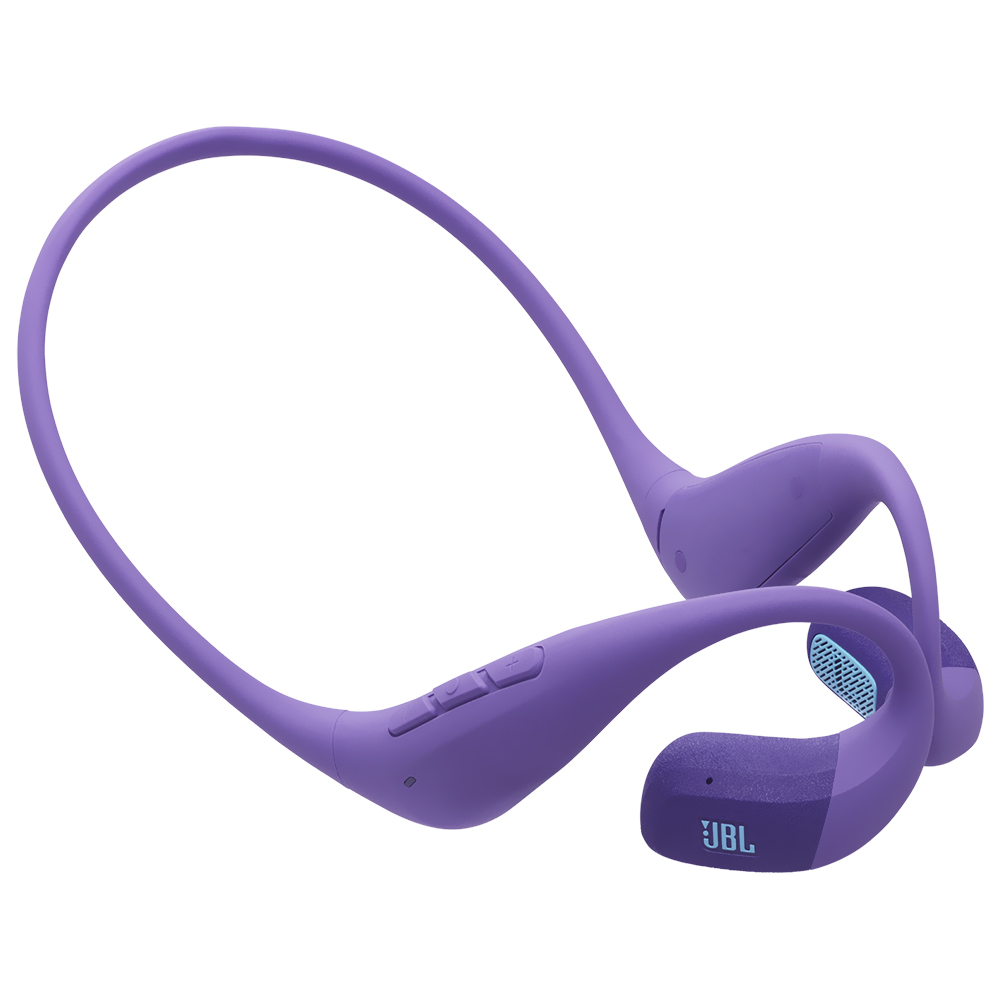 Auricular Bluetooth JBL Endurance Pace Sport Morado