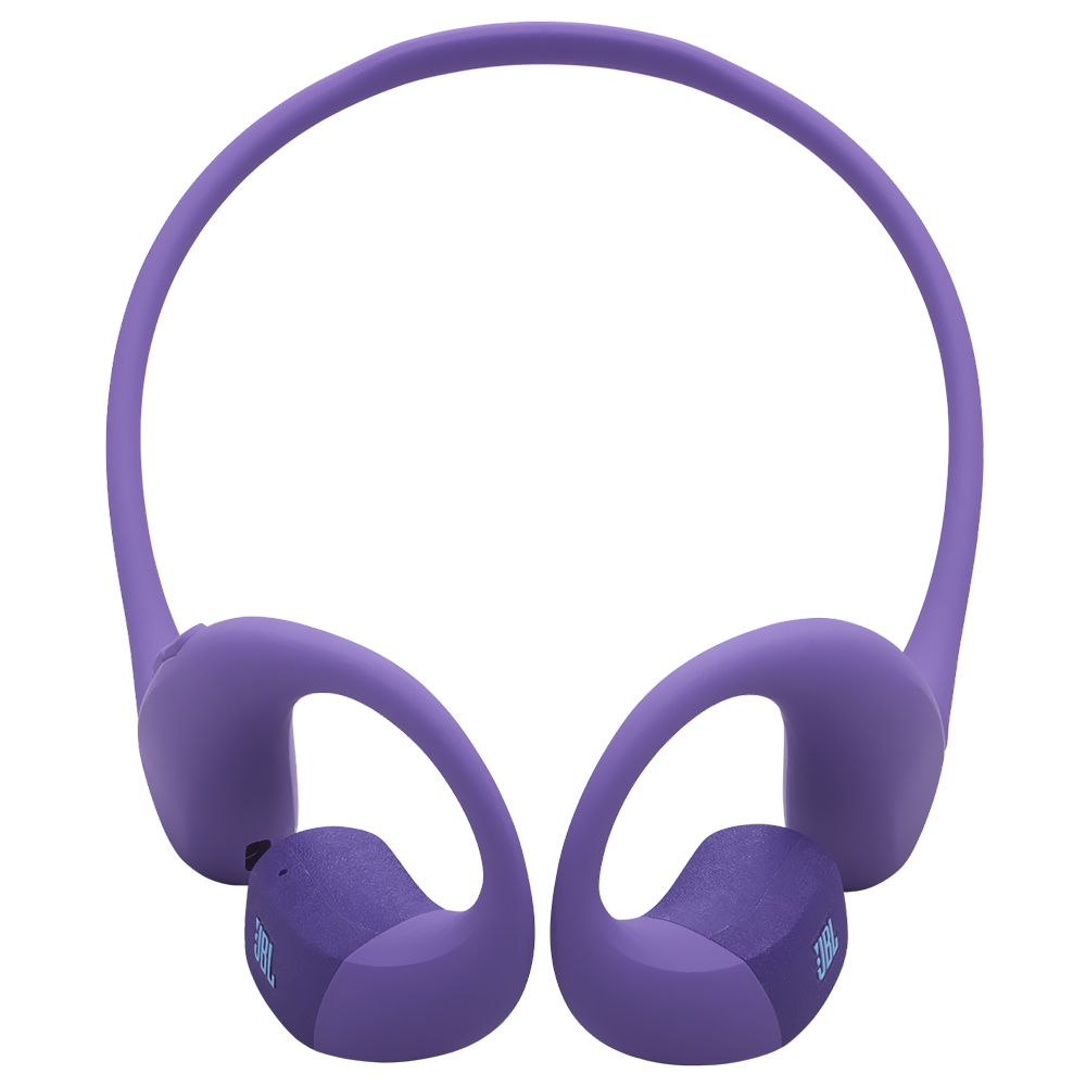 Auricular Bluetooth JBL Endurance Pace Sport Morado